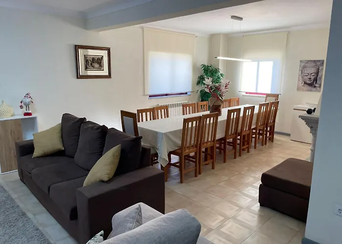 Casa vacanze Casa Da Pedra