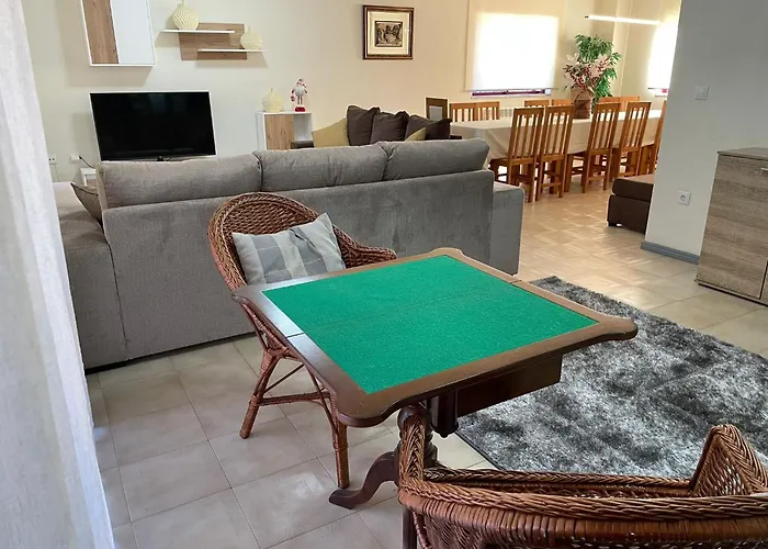 Casa Da Pedra Ferienhaus *