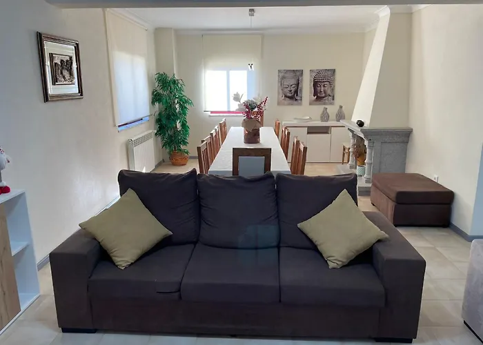 Casa Da Pedra * Vieira do Minho