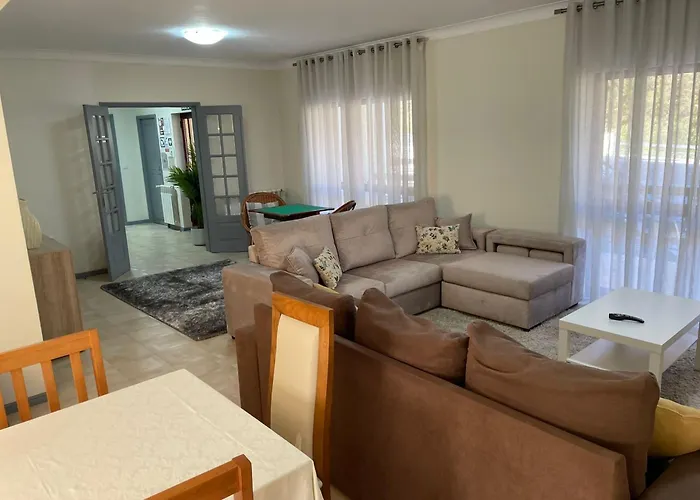 Casa Da Pedra Ferienhaus Vieira do Minho