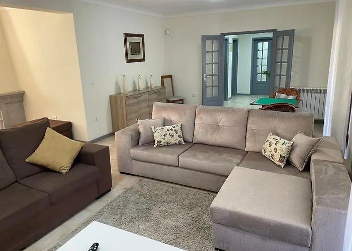 Casa Da Pedra * Vieira do Minho