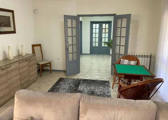 Casa Da Pedra Semesterbostad Vieira do Minho