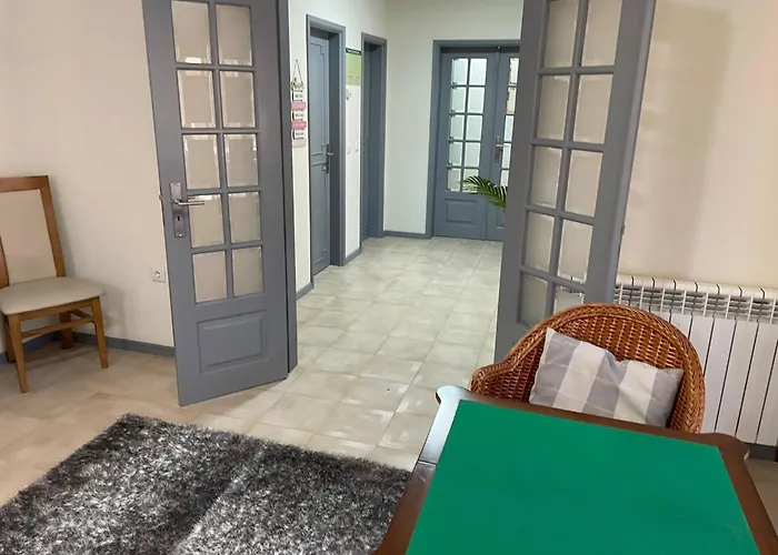 Casa Da Pedra Semesterbostad