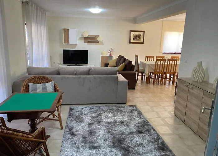 Ferienhaus Casa Da Pedra Vieira do Minho