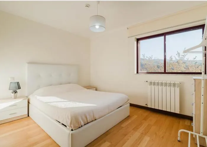 Holiday home Casa Da Pedra Vieira do Minho