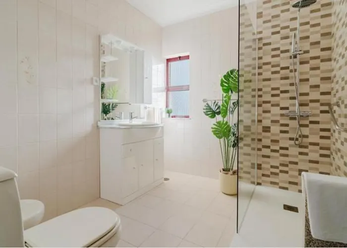 Semesterbostad Casa Da Pedra *