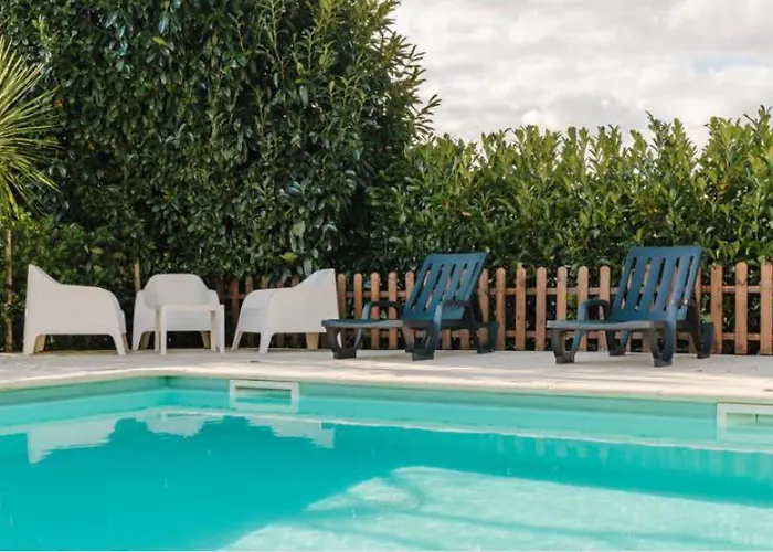 Casa Da Pedra Casa vacanze *