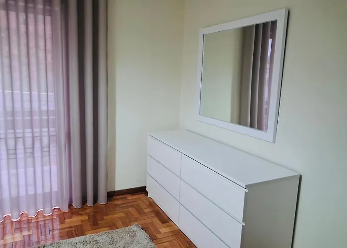 Casa Da Pedra * Vieira do Minho