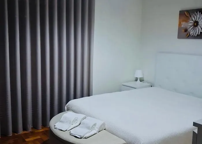 Semesterbostad Casa Da Pedra