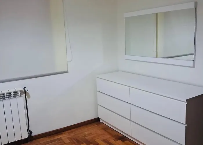 Semesterbostad Casa Da Pedra *