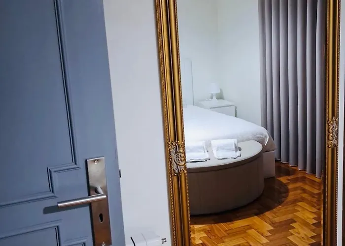 Casa Da Pedra Semesterbostad